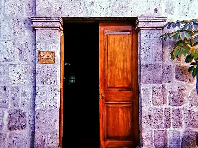 Guillermo Zegarra Meneses Municipal Historical Museum, a museum in Arequipa, Peru
