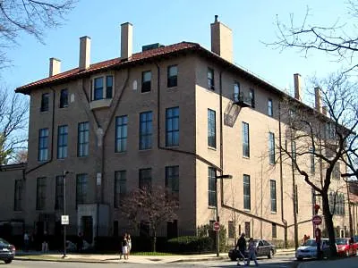 Isabella Stewart Gardner Museum, a museum in Boston, United States