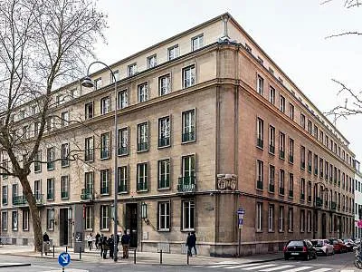 NS Documentation Center, a museum in Cologne, Germany
