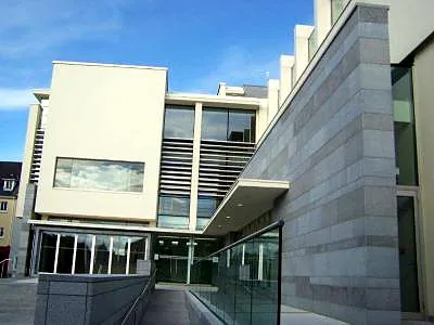 Galway City Museum, a museum in Galway, Ireland
