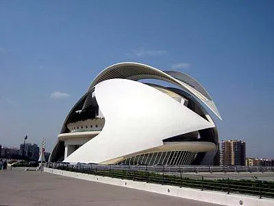 Science Park Museum, a museum in Granada, Spain