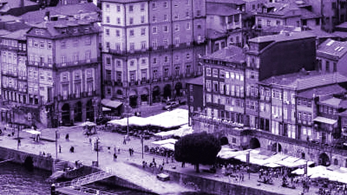 Porto, Portugal